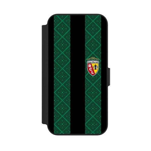 Apple iPhone 13 NIVOflip RC Lens Maillot Extérieur 25/26