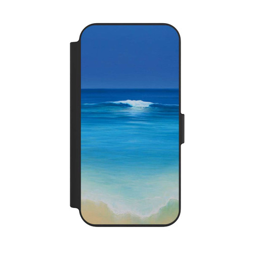 Apple iPhone 13 NIVOflip Incoming Wave, by Derek Hare