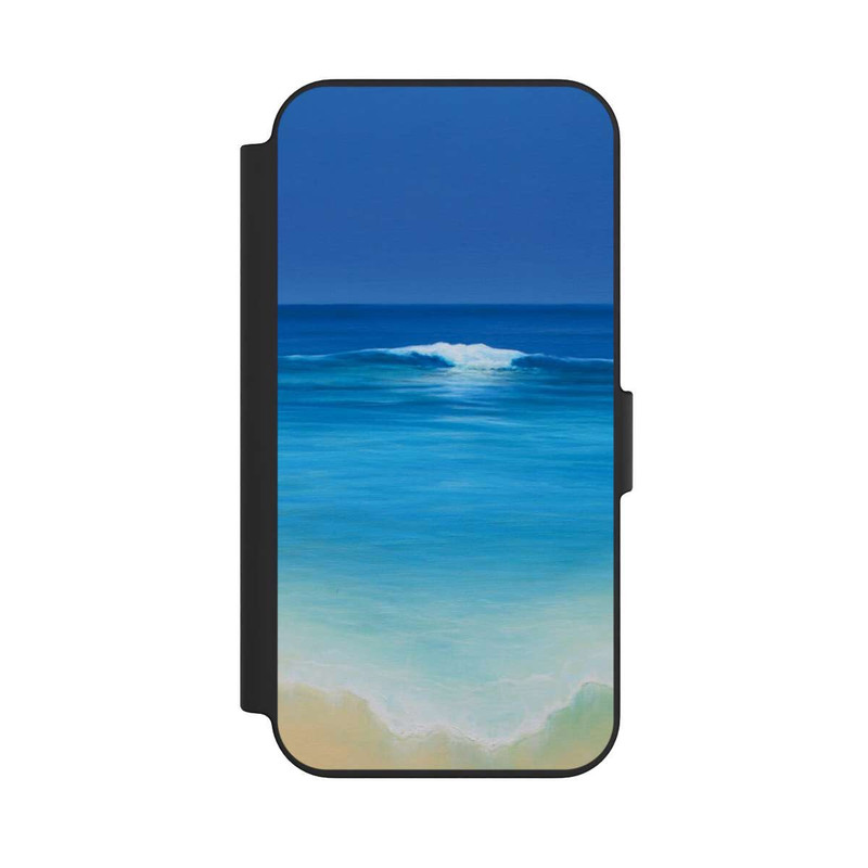 iPhone 13 NIVOflip Incoming Wave, by Derek Hare