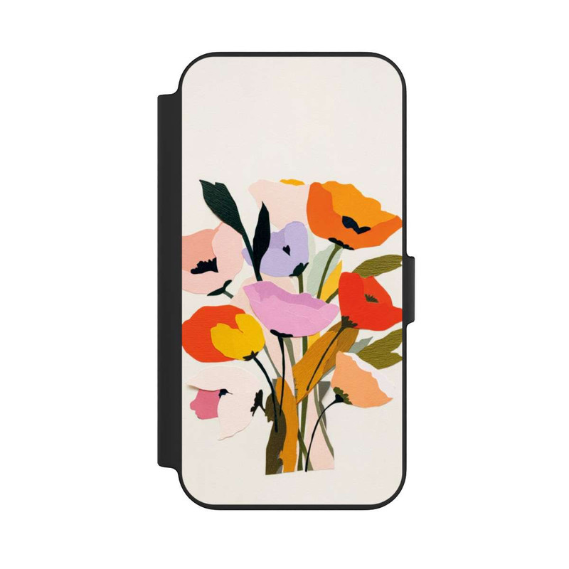 iPhone 13 NIVOflip Fresh Flower Bouquet