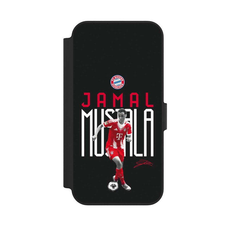 iPhone 13 NIVOflip Jamal Musiala 25/26