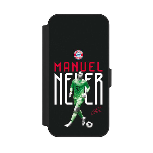 Apple iPhone 13 NIVOflip Manuel Neuer 25/26