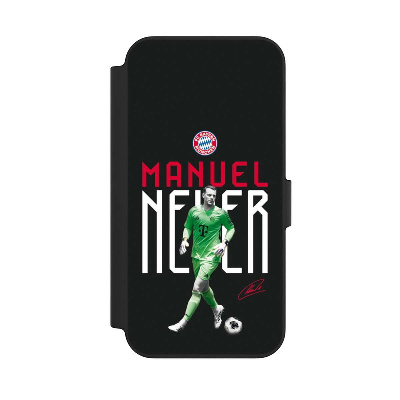 iPhone 13 NIVOflip Manuel Neuer 25/26