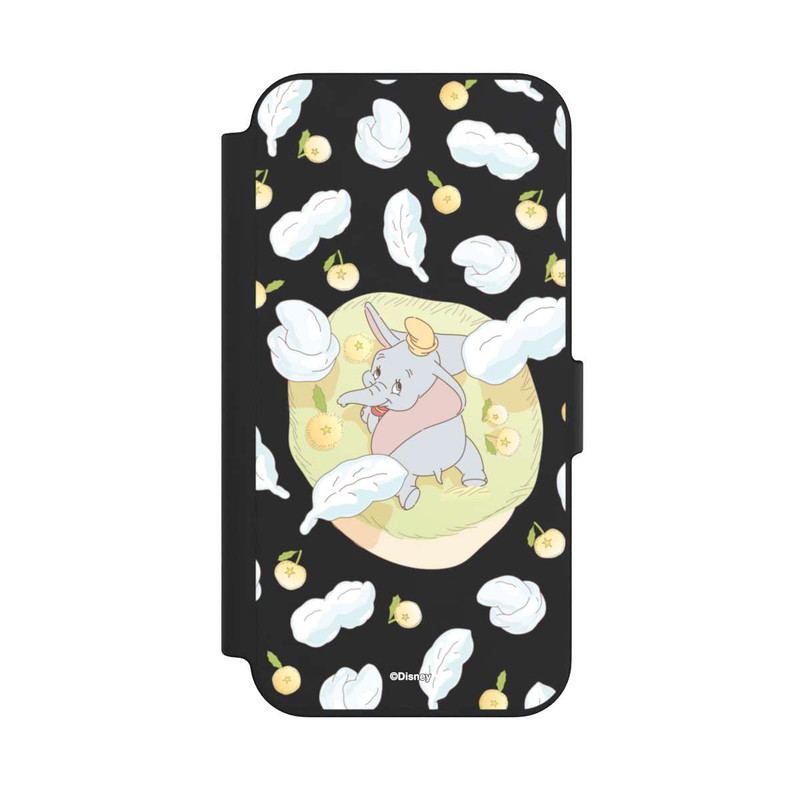 iPhone 13 NIVOflip Dumbo Transparent