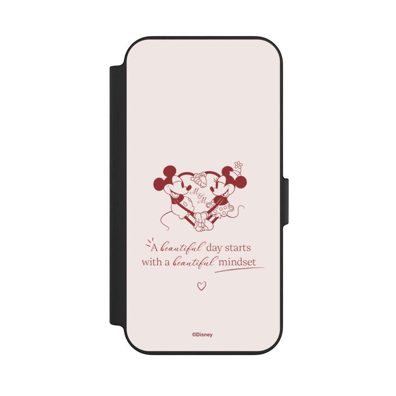 iPhone 13 NIVOflip A beautiful day Micky und Minnie