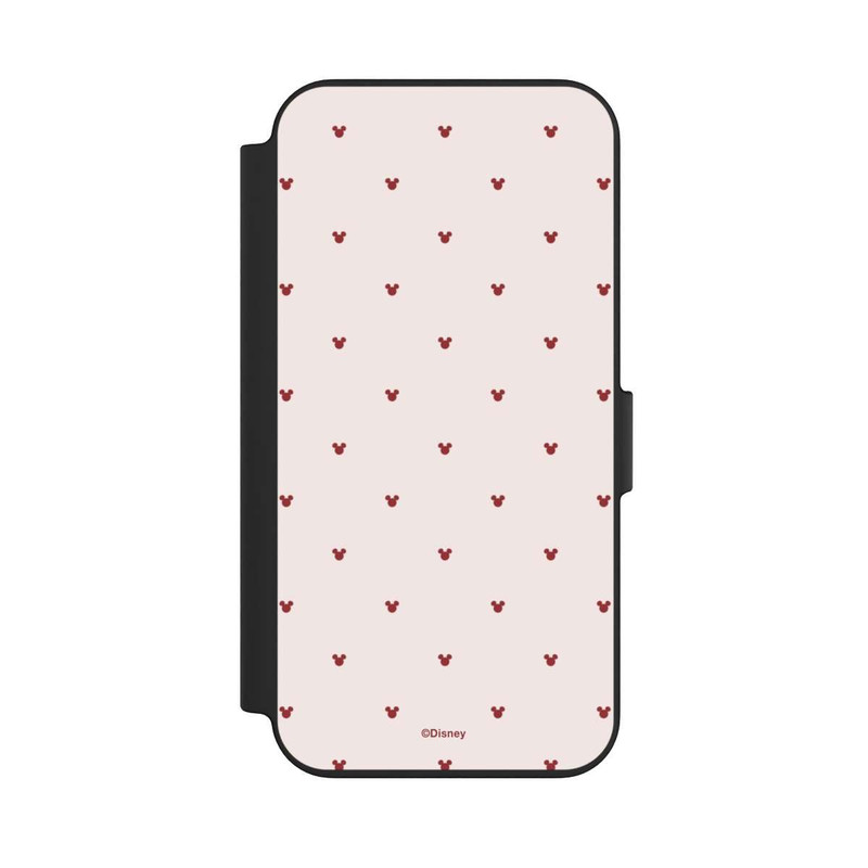 iPhone 13 NIVOflip Love Disney Mickey Confetti Hearts