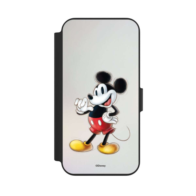 iPhone 13 NIVOflip Micky Maus Posing