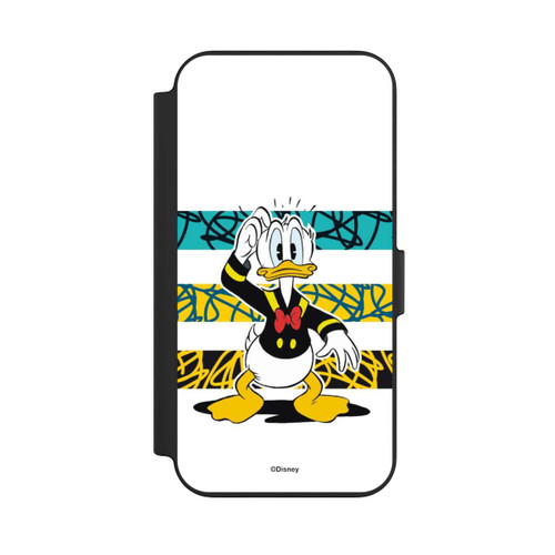 Apple iPhone 13 NIVOflip Donald Quacky Duck