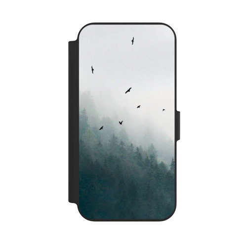 Apple iPhone 13 NIVOflip Foggy Morning