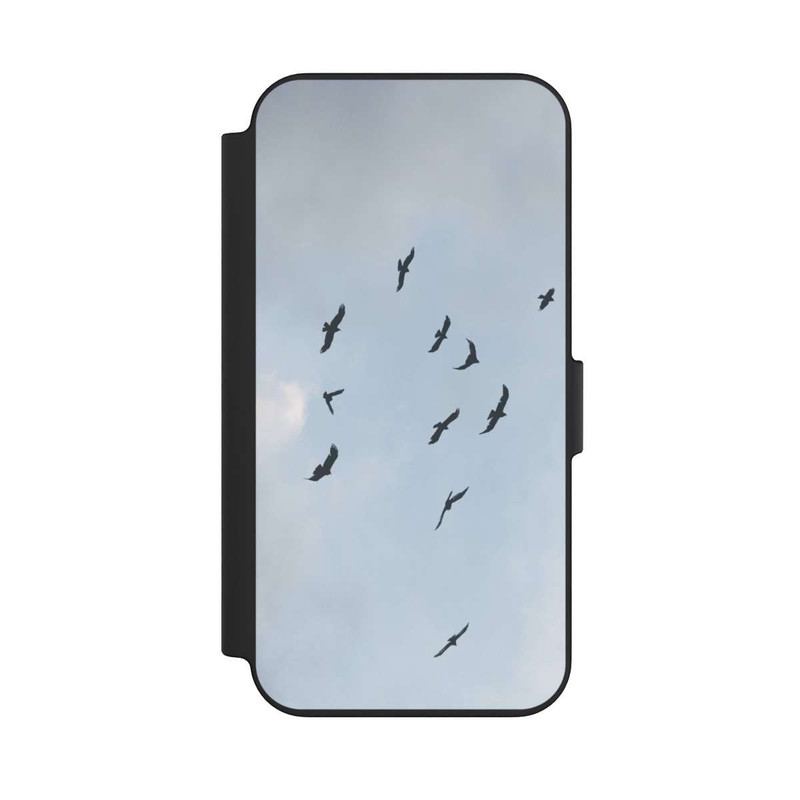 iPhone 13 NIVOflip Free Like a Bird in the Sky