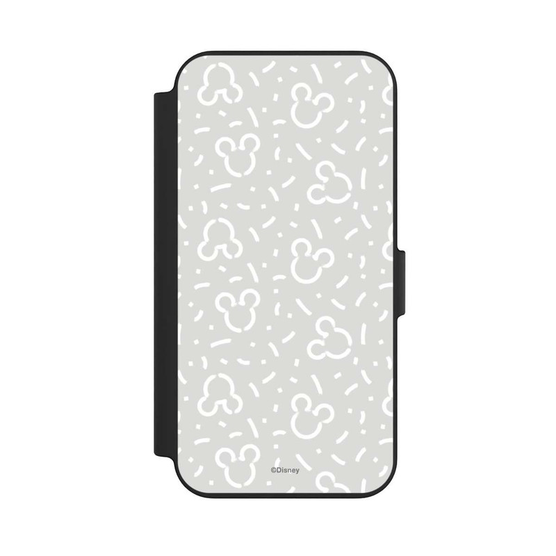 iPhone 13 NIVOflip Disney Mickey Maus Muster