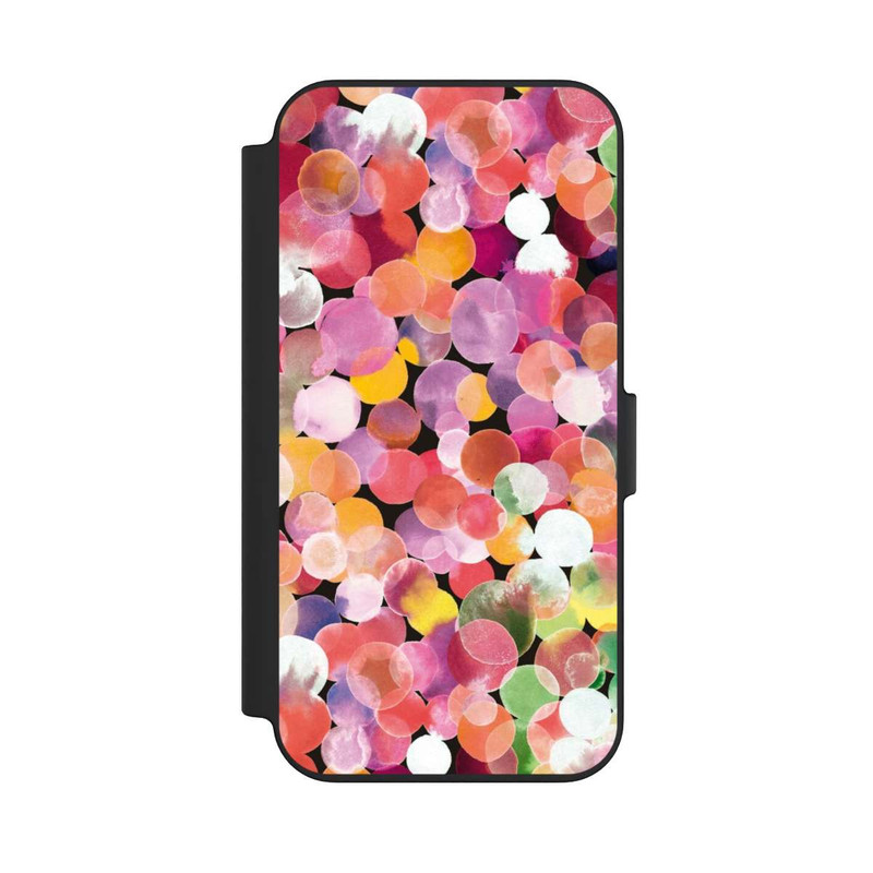 iPhone 13 NIVOflip Blätterzauber Farbe