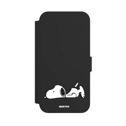 Apple iPhone 13 NIVOflip Snoopy Puppy Tranparent