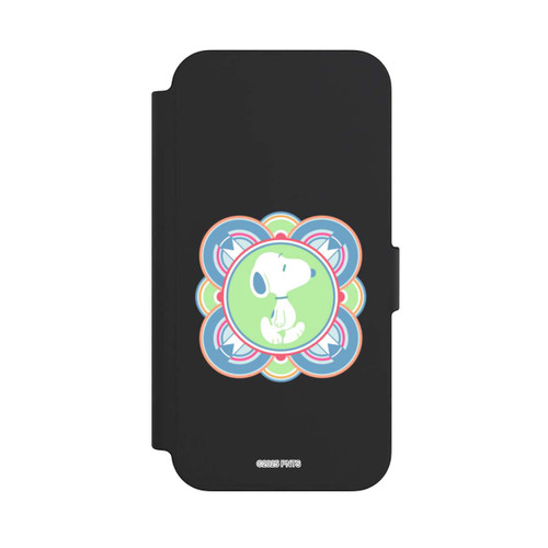 Apple iPhone 13 NIVOflip Snoopy Sticker