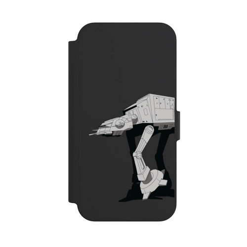 Apple iPhone 13 NIVOflip AT-AT All Terrain Armored Transport Star Wars