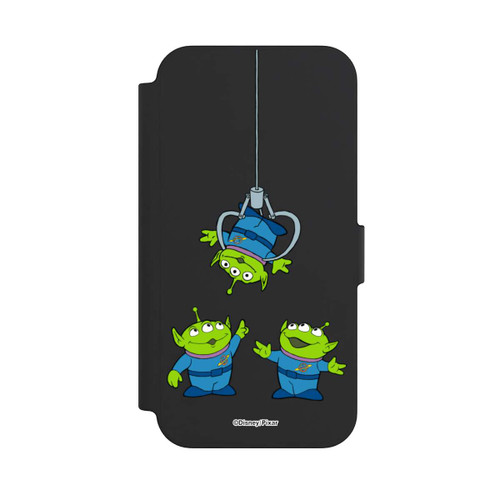 Apple iPhone 13 NIVOflip Toy Story Aliens