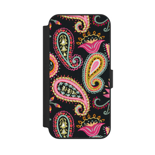 Apple iPhone 13 NIVOflip Colorful Paisley Charmy ca