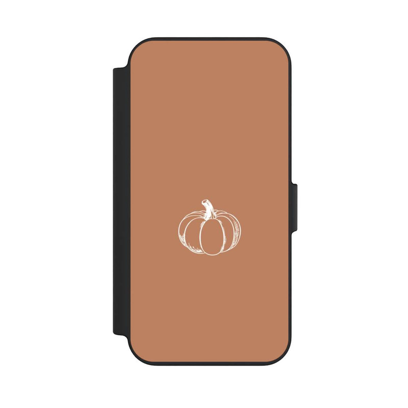iPhone 13 NIVOflip Citrouille Automne