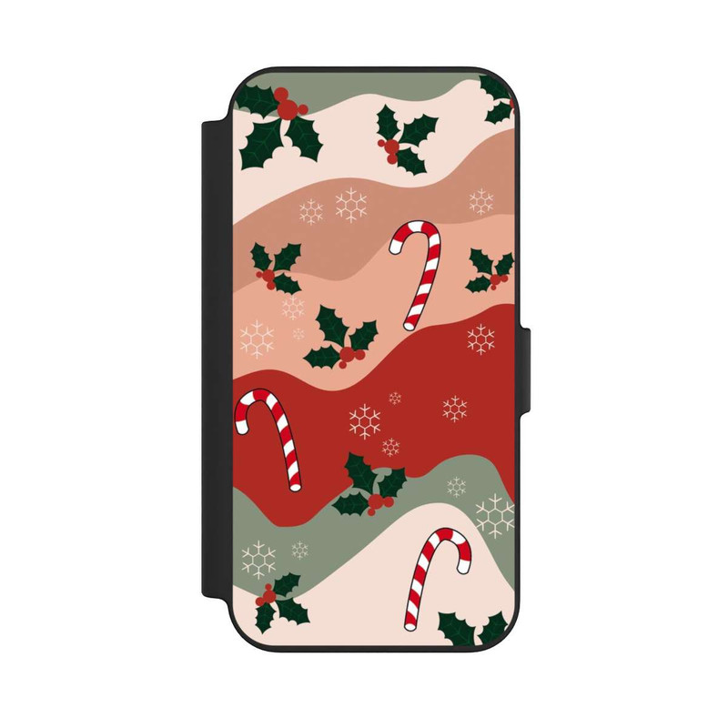 iPhone 13 NIVOflip Magie de Noël