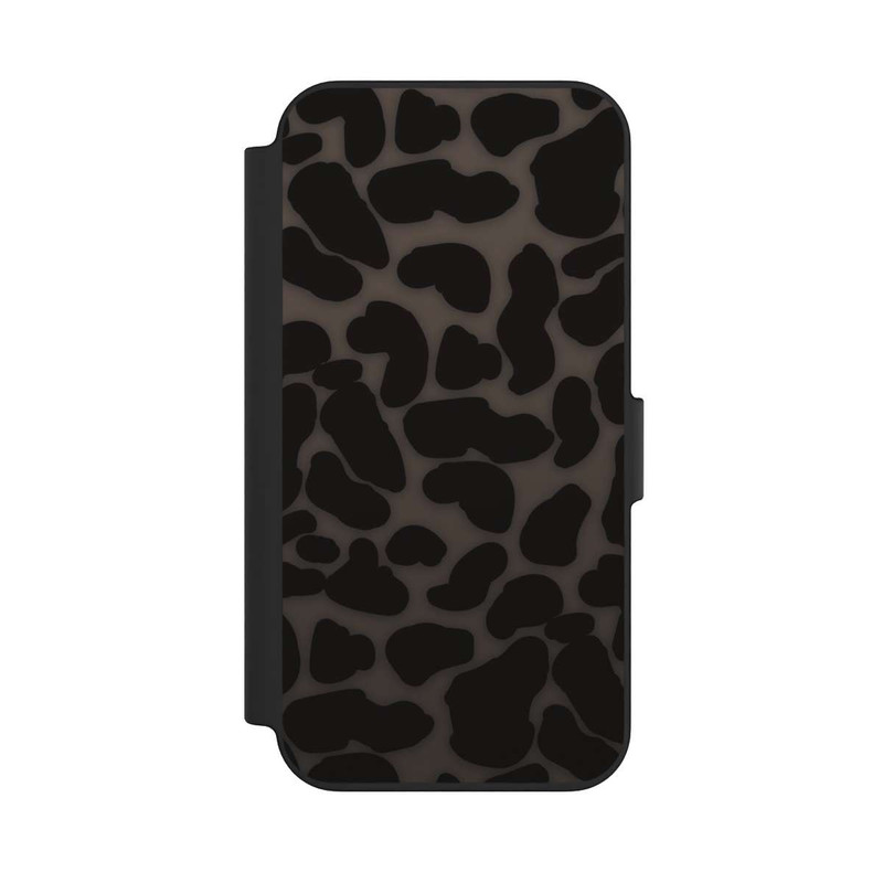 iPhone 13 NIVOflip Leo Muster abstrakt