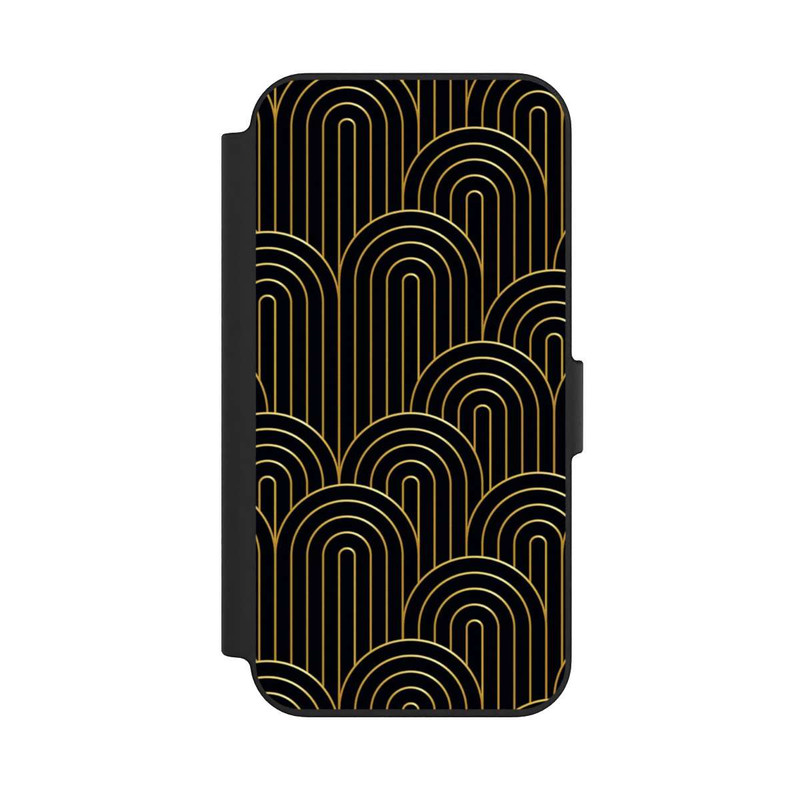 iPhone 13 NIVOflip Art Deco Gold