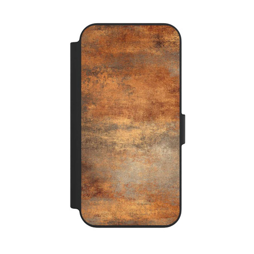 Apple iPhone 13 NIVOflip Oxidiertes Kupfer Look
