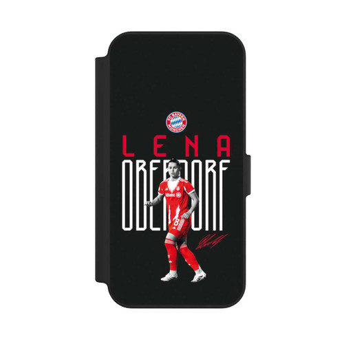 Apple iPhone 13 NIVOflip Lena Oberdorf 25/26