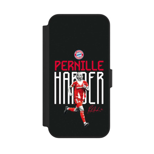Apple iPhone 13 NIVOflip Pernille Harder 25/26