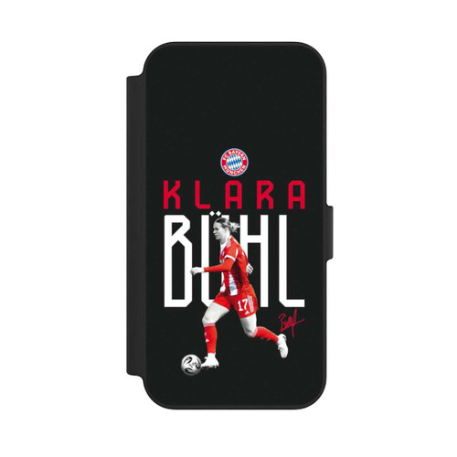 Apple iPhone 13 NIVOflip Klara Bühl 25/26