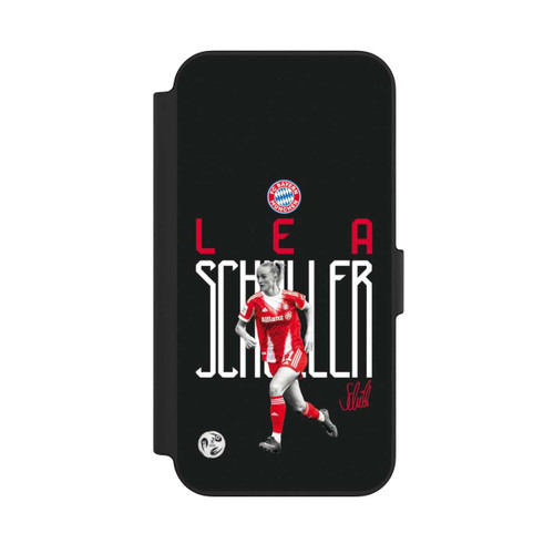 Apple iPhone 13 NIVOflip Lea Schüller 25/26