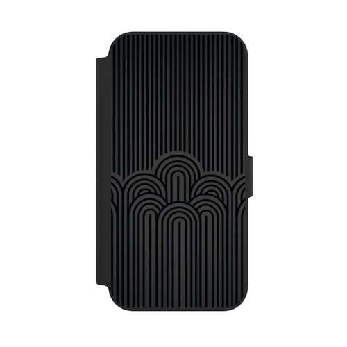 Apple iPhone 13 NIVOflip Cool Lines