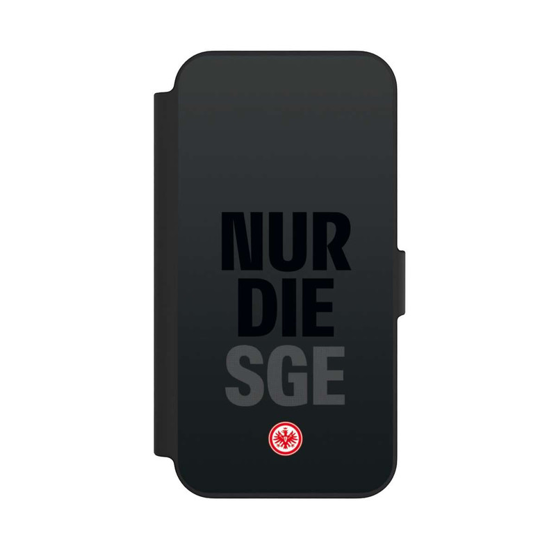iPhone 13 NIVOflip Eintracht Frankfurt Nur Die SGE