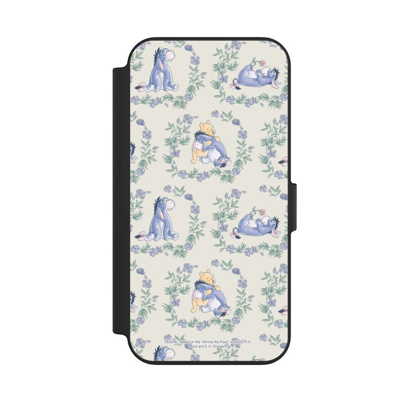 iPhone 13 NIVOflip Eeyore Hugging Pooh Pattern