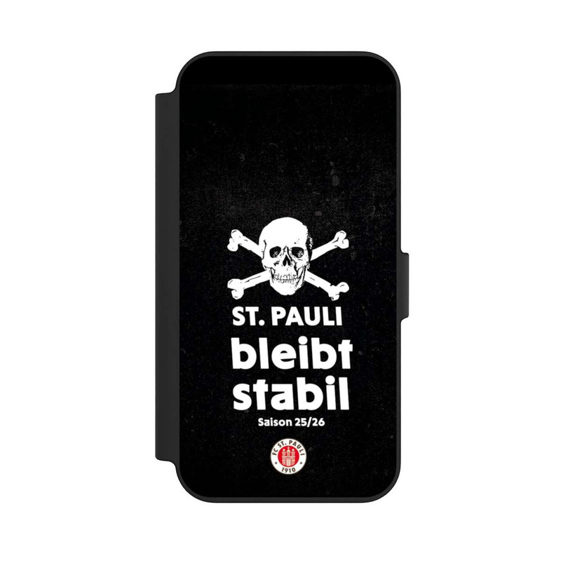 iPhone 13 NIVOflip St. Pauli bleibt stabil