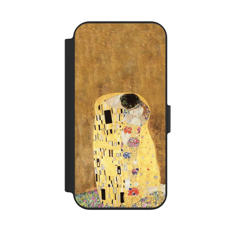 iPhone 13 NIVOflip Le Baiser Peintures