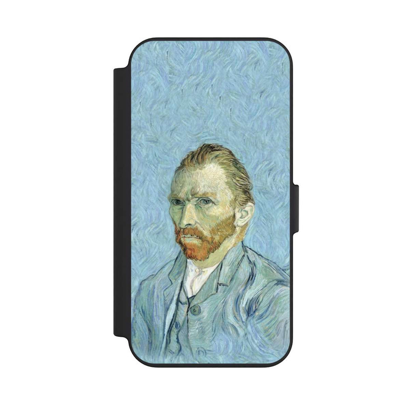iPhone 13 NIVOflip Self Portrait, 1889