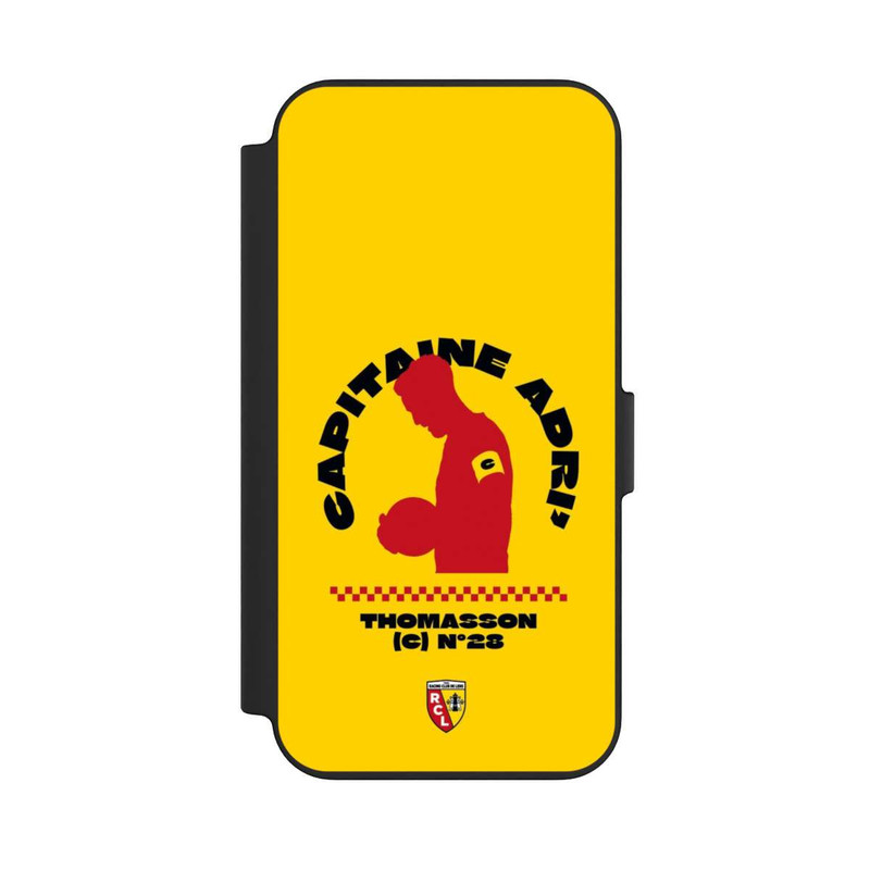 iPhone 13 NIVOflip Capitaine Adri'