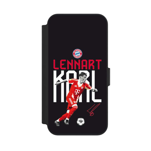 Apple iPhone 13 NIVOflip Lennart Karl 25/26