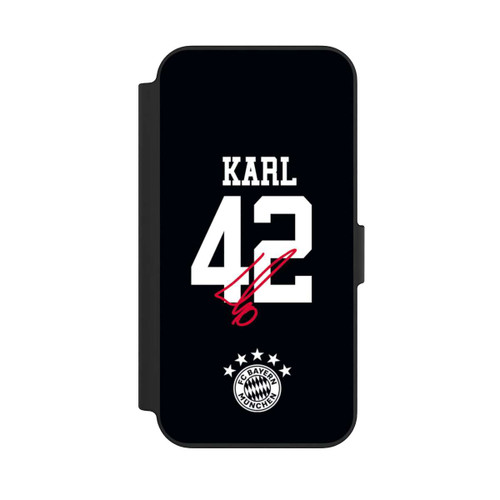 Apple iPhone 13 NIVOflip Karl 42