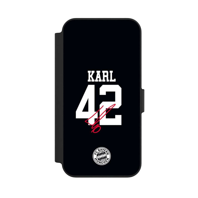 iPhone 13 NIVOflip Karl 42