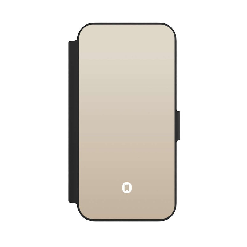 iPhone 13 NIVOflip Nivocase Gradient Beige