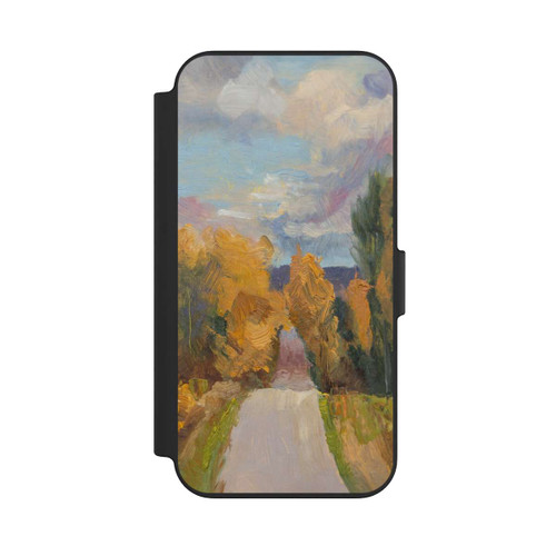 Apple iPhone 13 NIVOflip Grandview Autumn by Roberta Murray