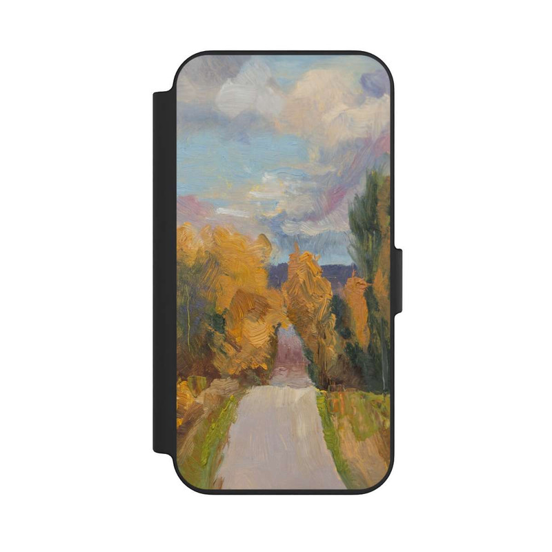 iPhone 13 NIVOflip Grandview Autumn by Roberta Murray