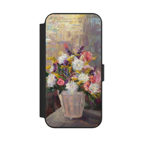Apple iPhone 13 NIVOflip Thirty Three by Roberta Murray
