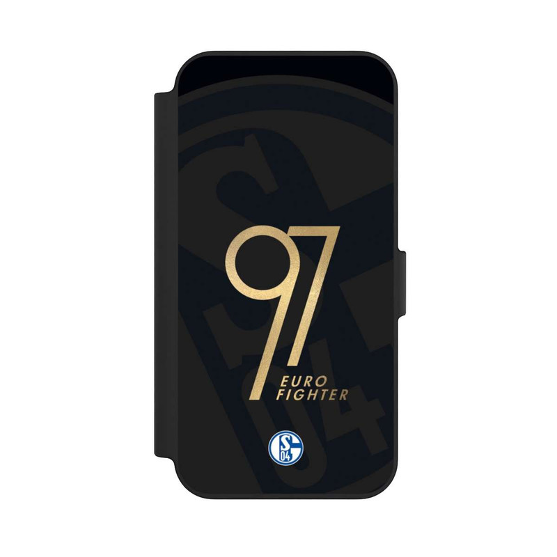 iPhone 13 NIVOflip S04 Eurofighter 97