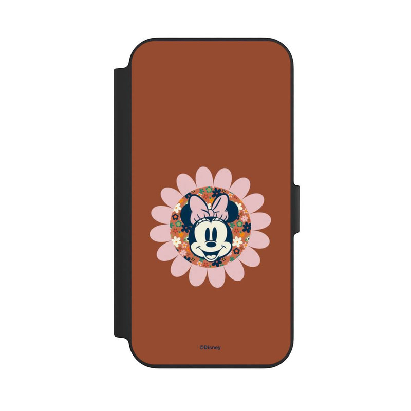 iPhone 13 NIVOflip Minnie Mouse Sweet Boho