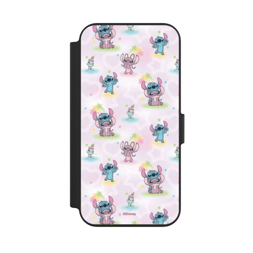 Apple iPhone 13 NIVOflip Lilo &amp; Stitch Together Summer Pattern