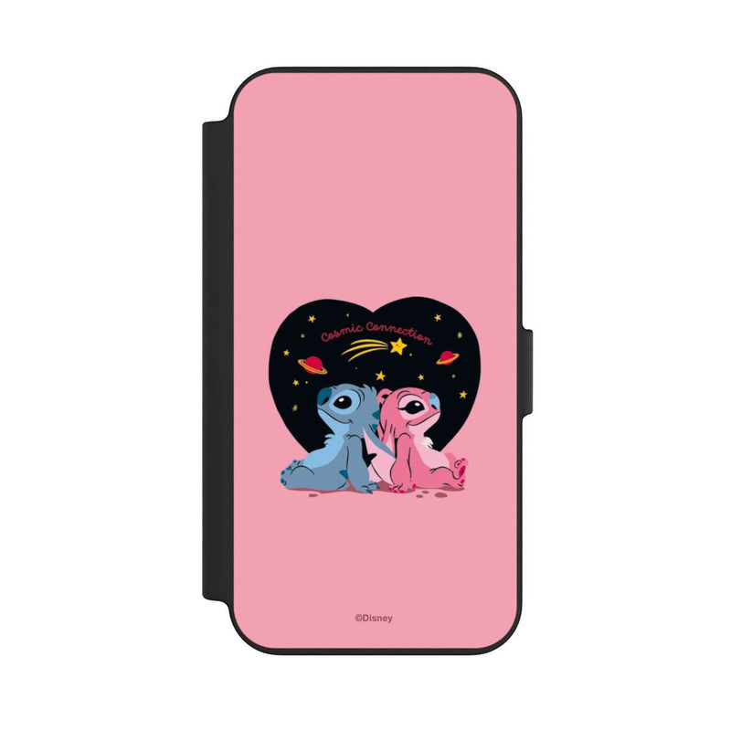 iPhone 13 NIVOflip Lilo & Stitch Love Always Forever