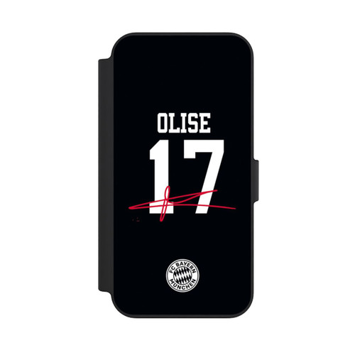 Apple iPhone 13 NIVOflip Olise 17