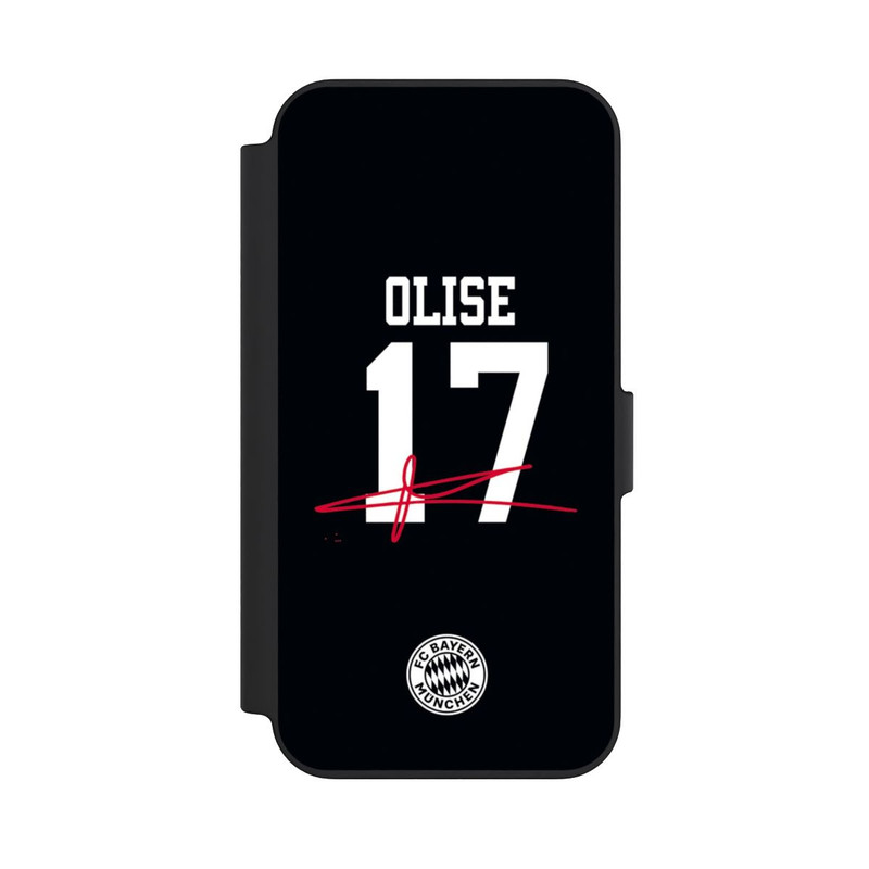 iPhone 13 NIVOflip Olise 17